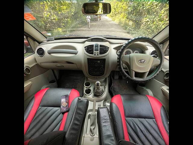 Used Mahindra Quanto [2012-2016] C6 in Mumbai