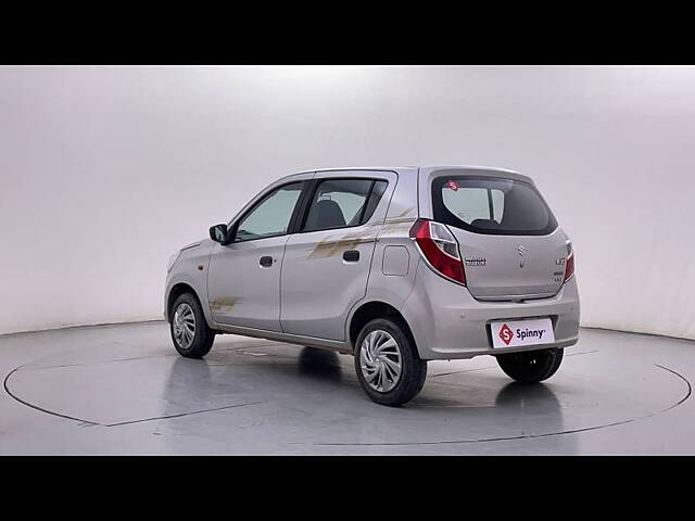 Used Maruti Suzuki Alto K10 [2014-2020] VXi [2014-2019] in Bangalore