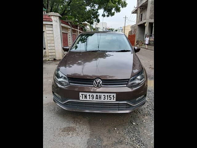 Used 2018 Volkswagen Ameo in Chennai