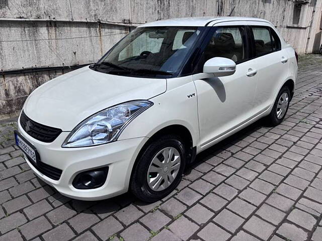 Used Maruti Suzuki Swift DZire [2011-2015] VXI in Thane