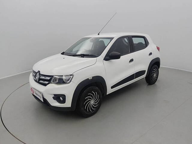 Used 2019 Renault Kwid in Jaipur