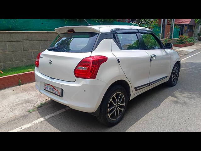 Used Maruti Suzuki Swift [2018-2021] ZDi in Bangalore