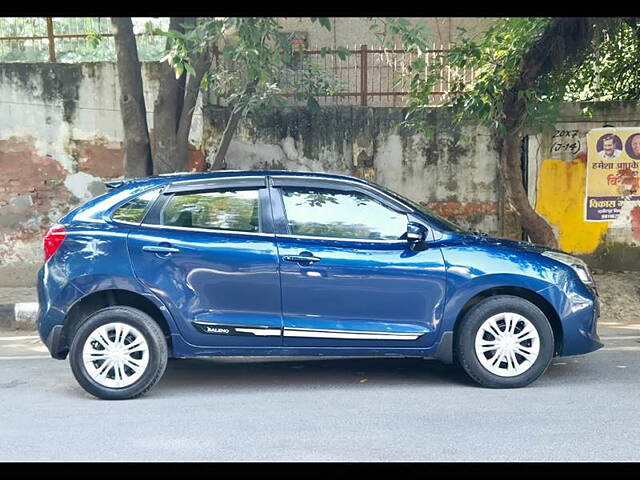 Used Maruti Suzuki Baleno [2015-2019] Delta 1.2 in Delhi