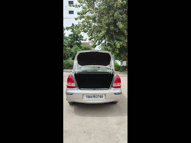 Used Toyota Etios Liva [2014-2016] GD in Hyderabad