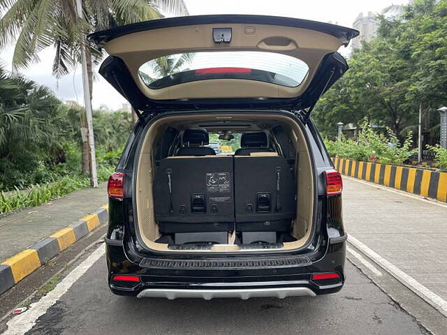 Used Kia Carnival [2020-2023] Limousine Plus 7 STR in Mumbai