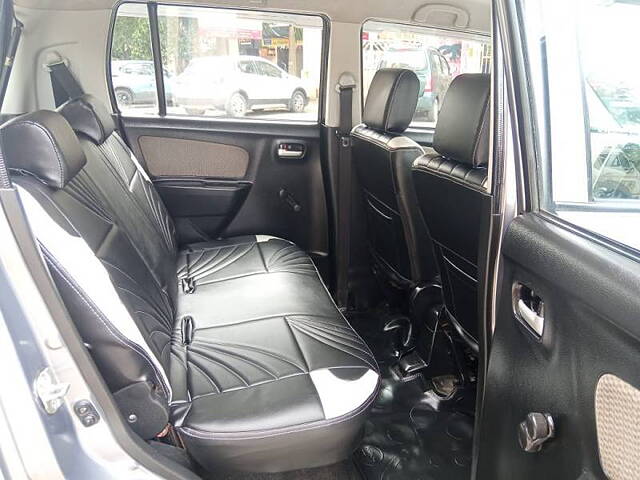 Used Maruti Suzuki Wagon R 1.0 [2014-2019] LXI CNG in Mumbai