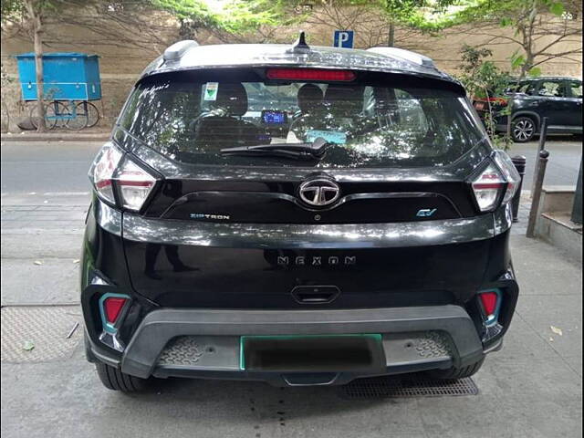 Used Tata Nexon EV [2020-2022] XZ Plus LUX in Bangalore