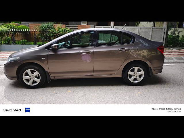 Used Honda City [2011-2014] 1.5 S MT in Bangalore