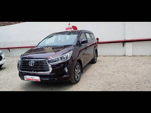 Used Toyota Innova Crysta [2016-2020] 2.7 VX 7 STR [2016-2020] in Delhi