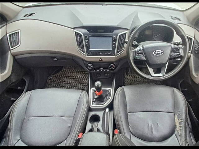 Used Hyundai Creta [2015-2017] 1.6 SX (O) in Kanpur