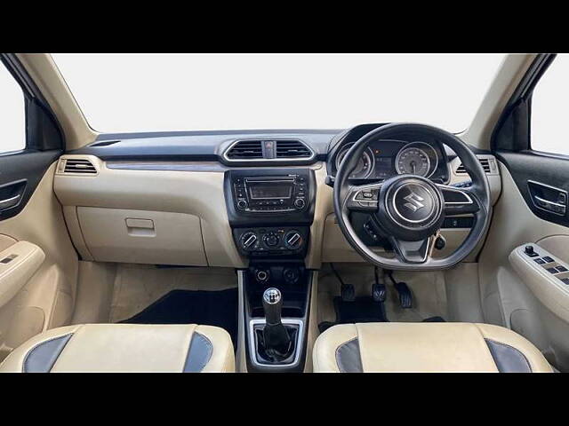 Used Maruti Suzuki Dzire VXi [2020-2023] in Patna