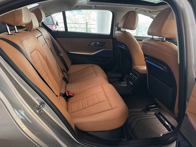 Used BMW 3 Series Gran Limousine [2021-2023] 330Li Luxury Line in Mumbai