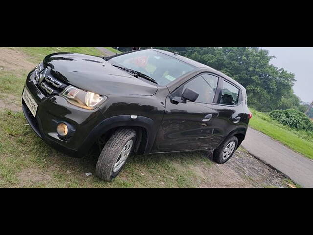 Used Renault Kwid [2015-2019] RXT [2015-2019] in Kolkata