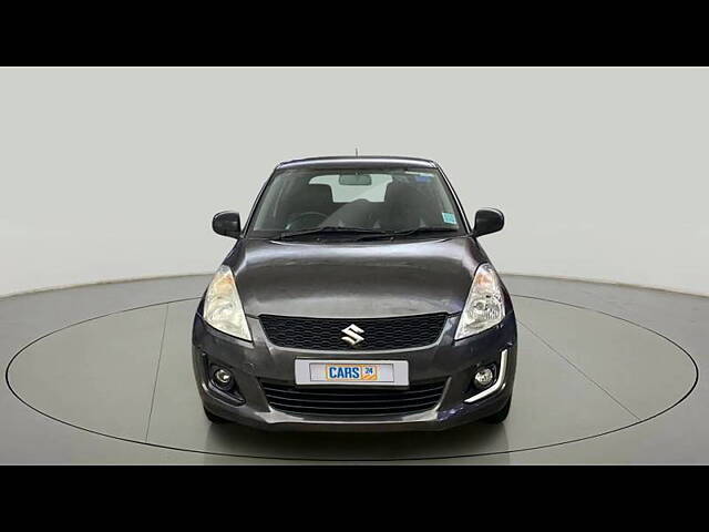 Used Maruti Suzuki Swift [2014-2018] Lxi ABS [2014-2017] in Delhi