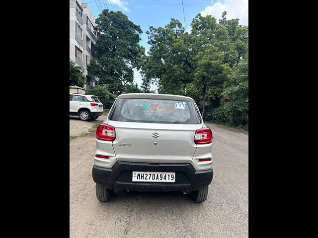 Used Maruti Suzuki S-Presso [2019-2022] VXi in Nagpur