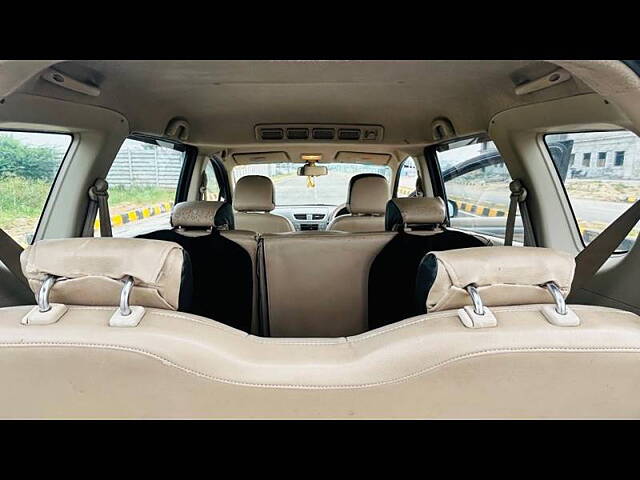 Used Maruti Suzuki Ertiga [2012-2015] VDi in Hyderabad