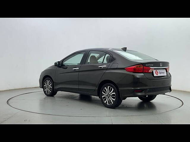 Used Honda City 4th Generation VX Petrol in Navi Mumbai