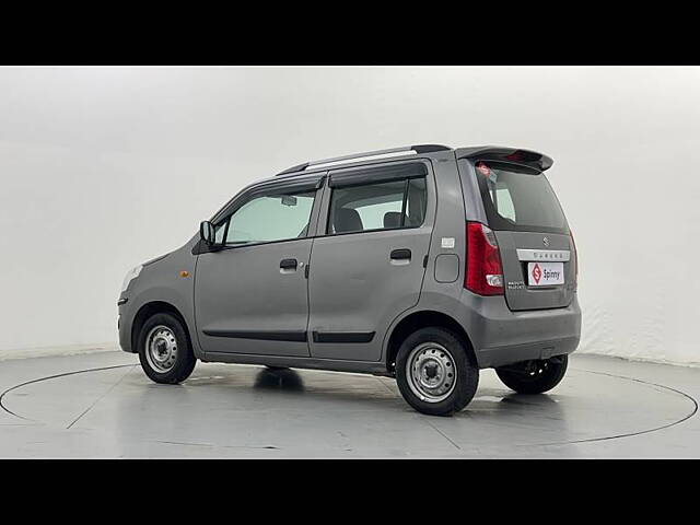 Used Maruti Suzuki Wagon R 1.0 [2014-2019] LXI CNG in Delhi