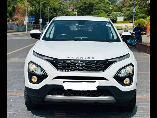 Used 2019 Tata Harrier in Chennai