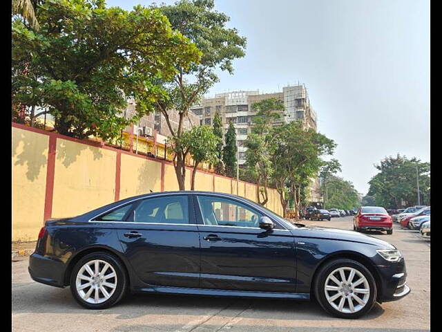 Used Audi A6 [2015-2019] 35 TDI Matrix in Mumbai