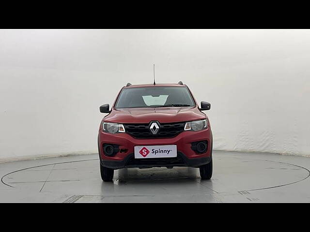 Used Renault Kwid [2015-2019] RXL [2015-2019] in Faridabad