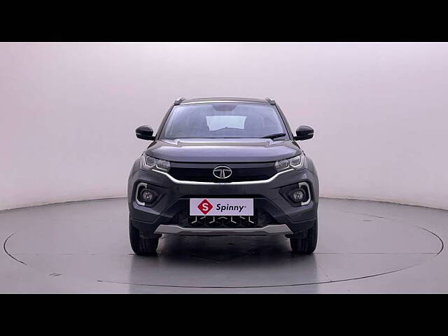 Used Tata Nexon [2020-2023] XZA Plus (O) in Bangalore