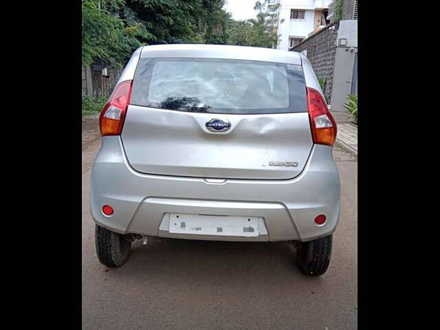 Used Datsun redi-GO [2016-2020] T (O) [2016-2019] in Nashik