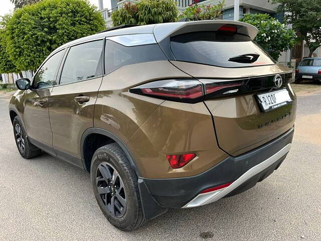 Used Tata Harrier [2019-2023] XZA Plus in Jaipur