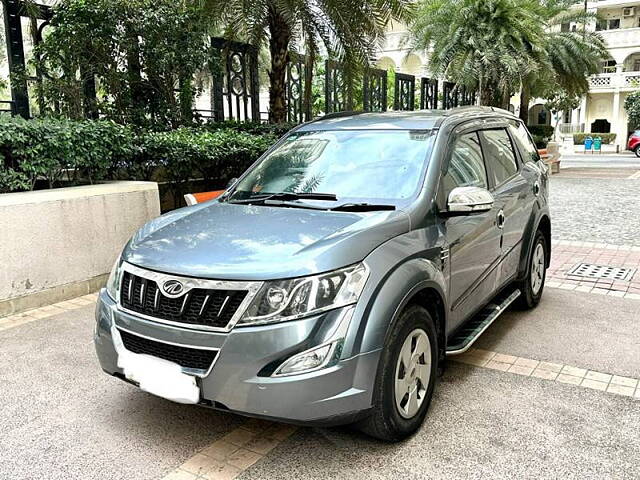 Used Mahindra XUV500 [2015-2018] W6 AT in Delhi