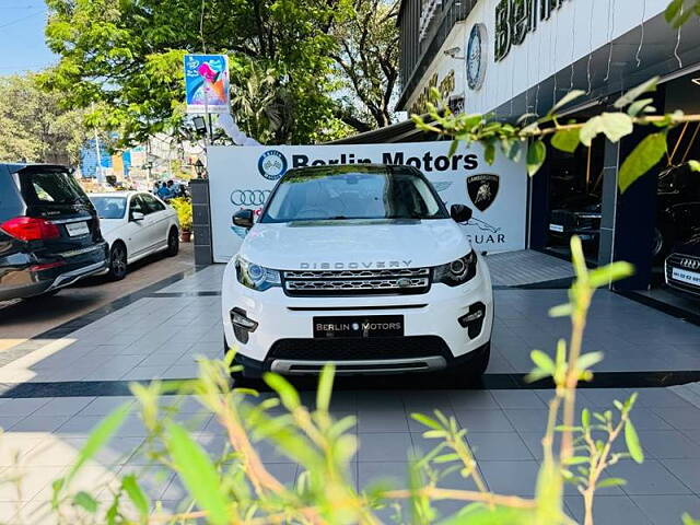 Used 2019 Land Rover Discovery Sport in Pune