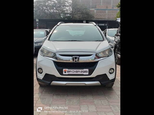 Used 2018 Honda WR-V in Patna