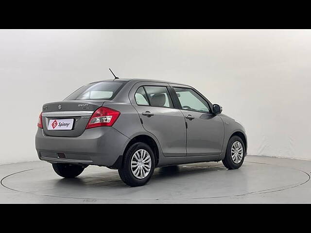 Used Maruti Suzuki Swift Dzire [2015-2017] VXI AT in Delhi