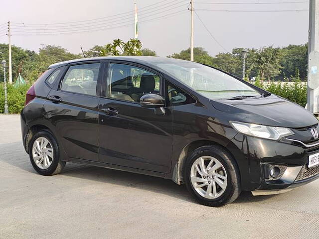 Used Honda Jazz [2015-2018] V AT Petrol in Faridabad