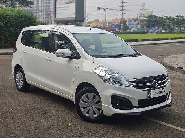 Used 2018 Maruti Suzuki Ertiga in Thane