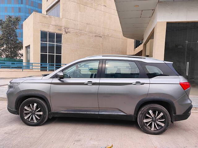 Used MG Hector [2019-2021] Sharp 1.5 DCT Petrol [2019-2020] in Gurgaon