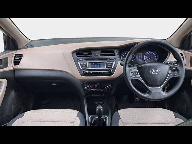 Used Hyundai Elite i20 [2016-2017] Sportz 1.2 [2016-2017] in Ahmedabad