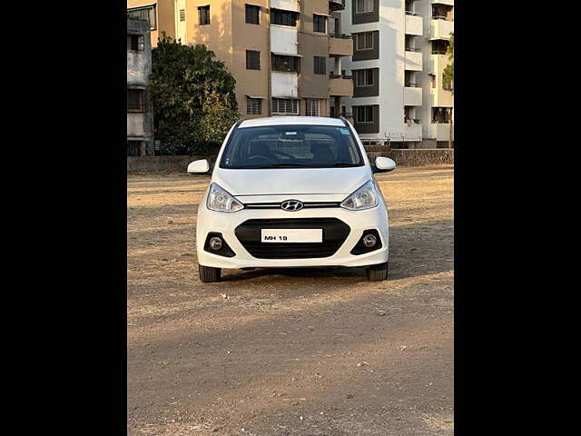 Used 2015 Hyundai Grand i10 in Nashik