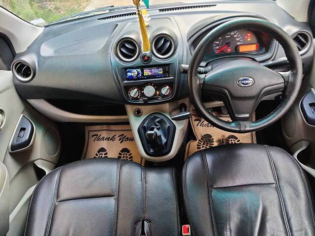 Used Datsun GO [2014-2018] T in Hyderabad