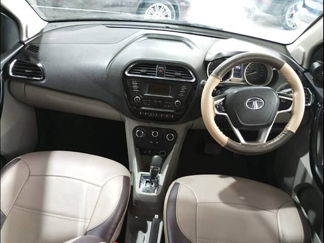 Used Tata Tiago [2016-2020] Revotron XZA [2017-2019] in Bangalore