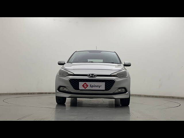 Used Hyundai Elite i20 [2016-2017] Sportz 1.2 [2016-2017] in Hyderabad