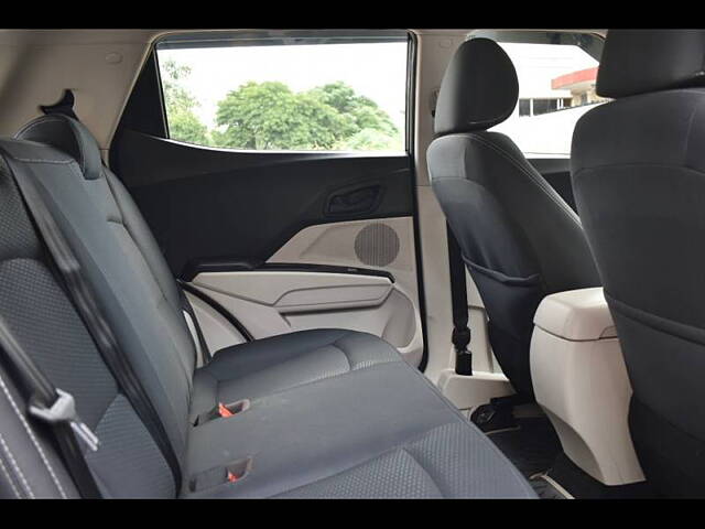 Used Mahindra XUV300 [2019-2024] W4 1.2 Petrol in Gurgaon