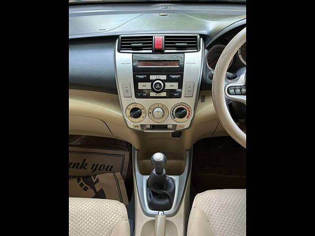 Used Honda City [2008-2011] 1.5 V MT in Mumbai