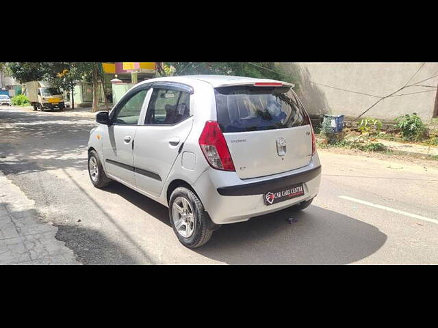 Used Hyundai i10 [2010-2017] Magna 1.2 Kappa2 in Bangalore