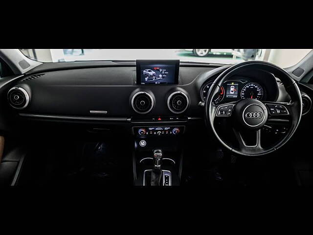 Used Audi A3 [2014-2017] 35 TDI Premium Plus in Mumbai