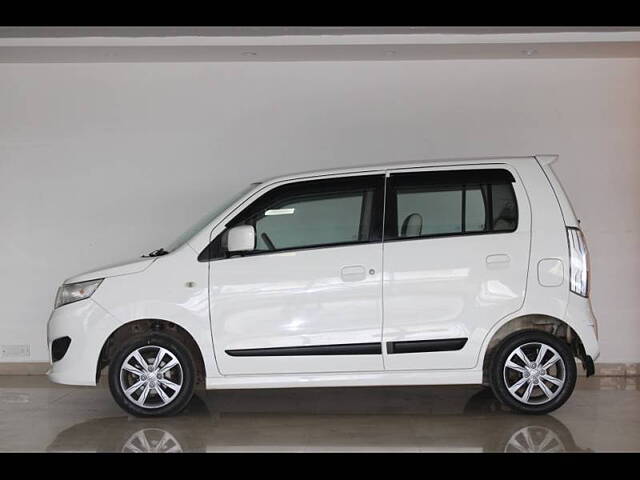 Used Maruti Suzuki Wagon R [2019-2022] VXi 1.0 AMT [2019-2019] in Bangalore