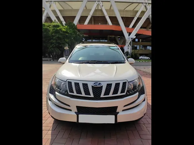 Used 2014 Mahindra XUV500 in Delhi
