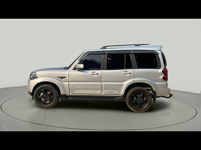 Used Mahindra Scorpio 2021 S11 2WD 7 STR in Lucknow