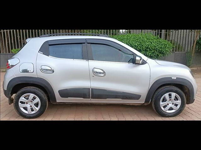 Used Renault Kwid [2015-2019] RXT Opt [2015-2019] in Patna