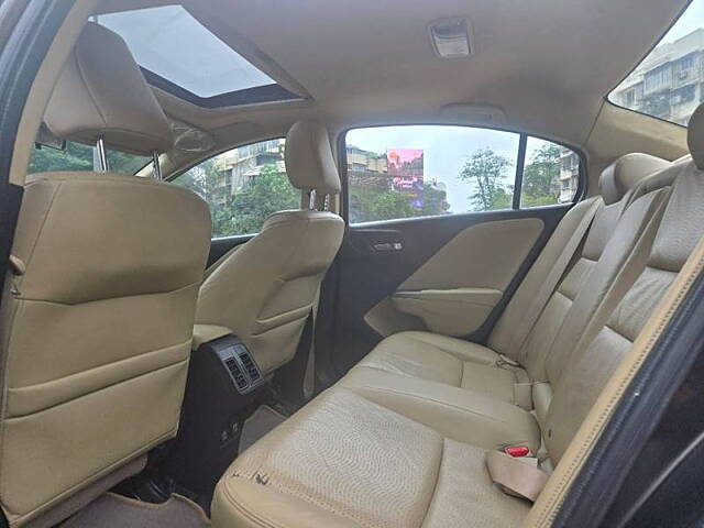 Used Honda City [2014-2017] VX CVT in Mumbai