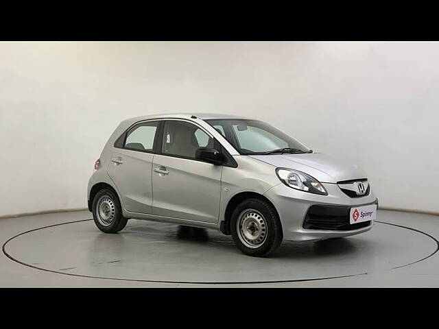 Used Honda Brio [2011-2013] EX MT in Ahmedabad